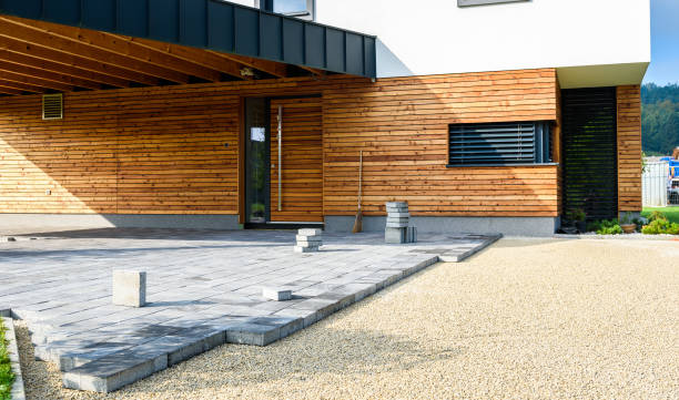 Best Permeable Paver Driveway  in Lwa, CA