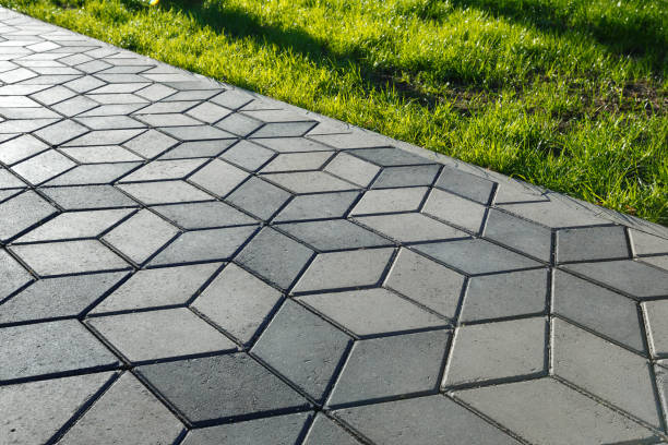 Best Best Driveway Pavers  in Lwa, CA
