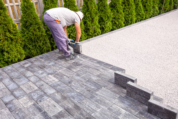 Best Affordable Driveway Pavers  in Lwa, CA