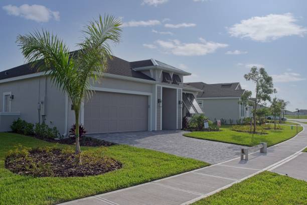 Best Interlocking Driveway Pavers  in Lwa, CA